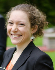 Verena Loidl