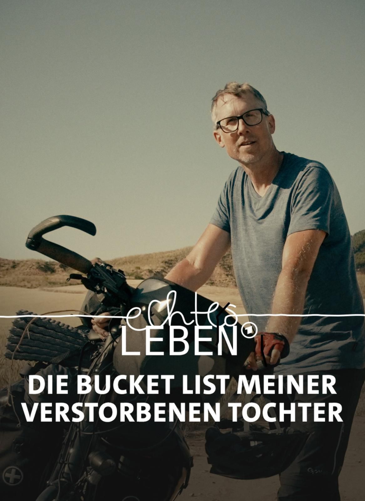 Echtes Leben Bucketlist