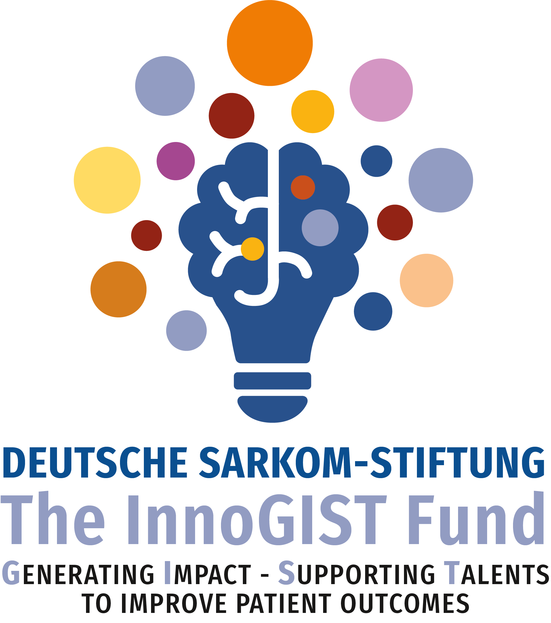 DSS 2025 LOGO The InnoGIST Fund RZ