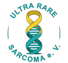 Logo Ultra Rare Sarcomas e