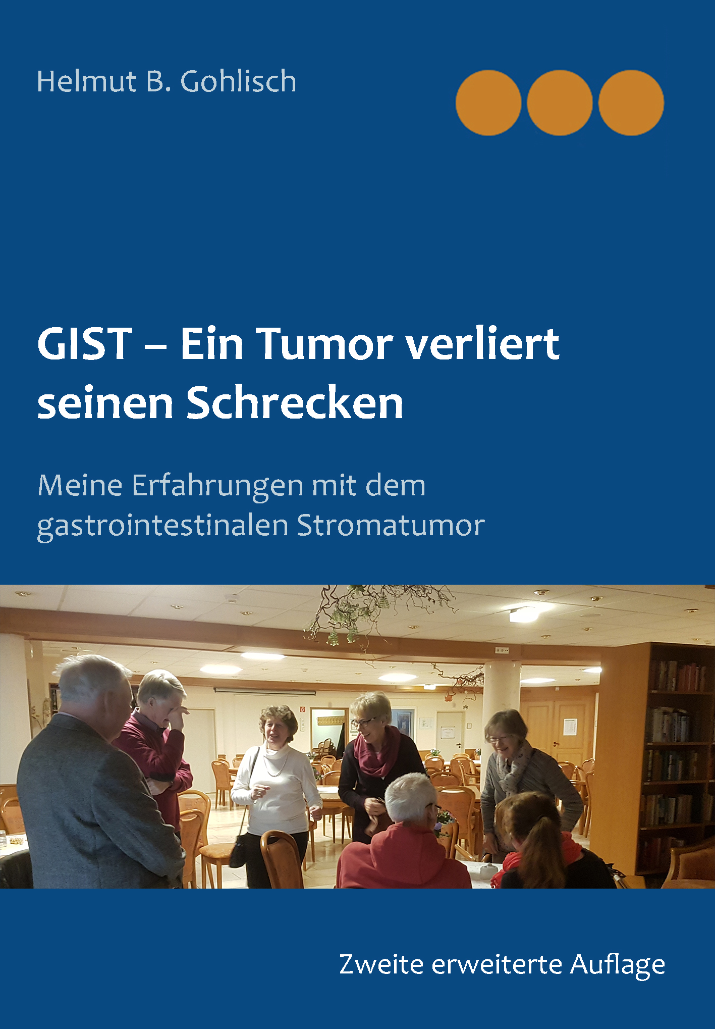 GIST Helmut gist tumor