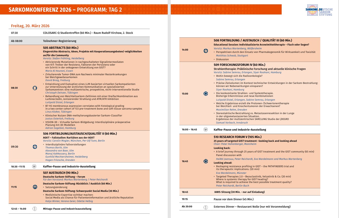 Programm SK26 final 2 3
