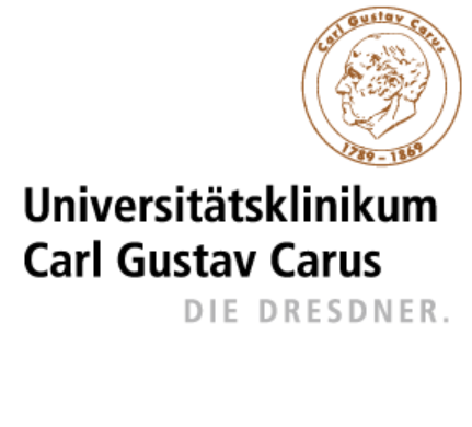 Uniklinikum Dresden Logo