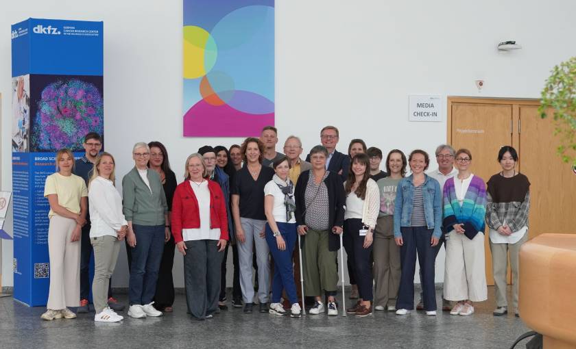 Vernetzen, verstehen, verändern – das Ehrenamtswochenende 2025 in Heidelberg